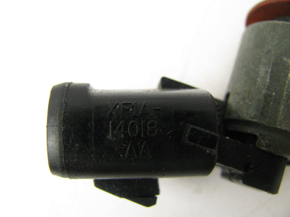 NEW - OUT OF BOX FORD XF1A-14018-AA Door Open Warning Switch - Front / Rear
