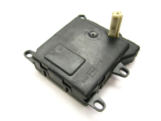 NEW - OUT OF BOX OEM Ford A/C Heater Blend Door Actuator 1996-2007 Taurus, Sable