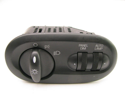 NEW - OUT OF BOX - OEM Ford XF1T-11654-BA Headlight Lamp Switch W/ AUTO CONTROL