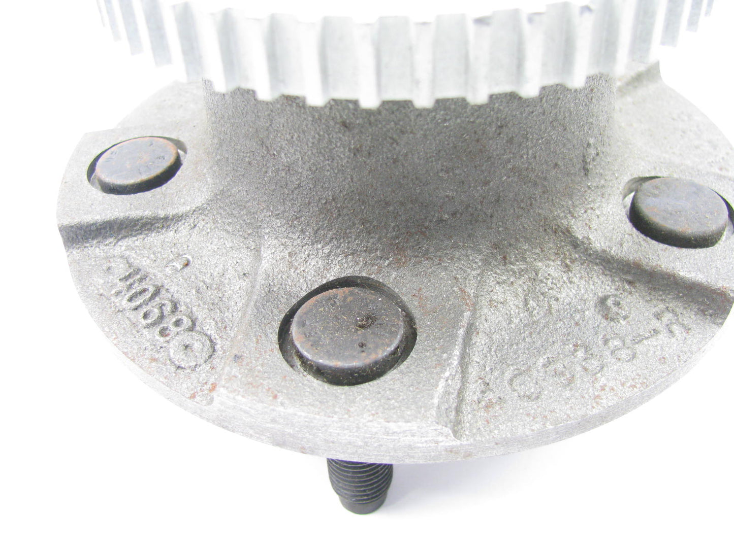 NEW - OUT OF BOX - XF1Z-1104-AC REAR Wheel Hub Bearing