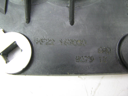 NEW - OUT OF BOX - OEM FORD XF22-163030-AD REAR RIGHT Quarter Window Motor
