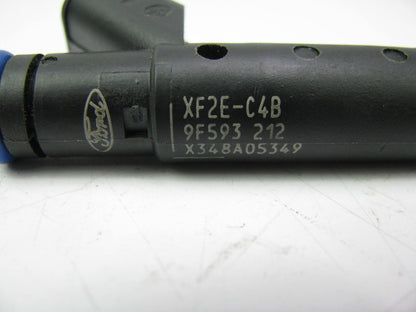NEW UNBOXED OEM FORD XF2E-C4B Fuel Injector - XF2E-9F593-C4B FJ332 CM4989
