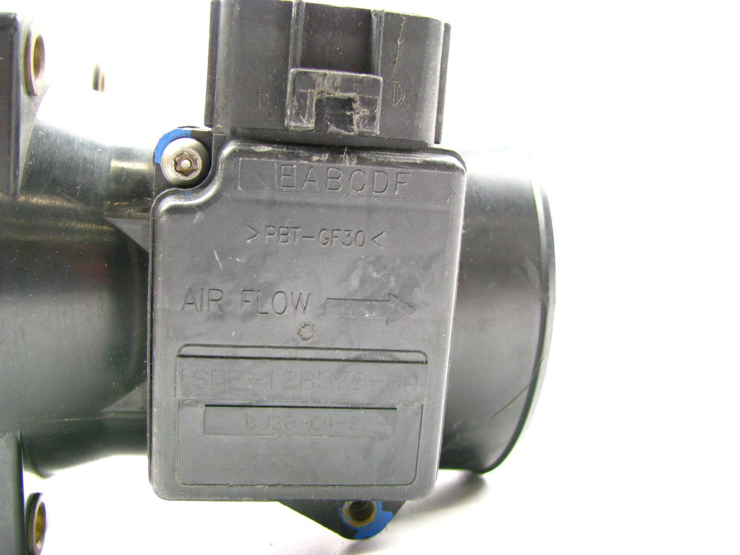 NEW - OUT OF BOX - Ford XF2F-12B624-AA MAF Mass Air Flow Sensor 1SDF-12B579-BA