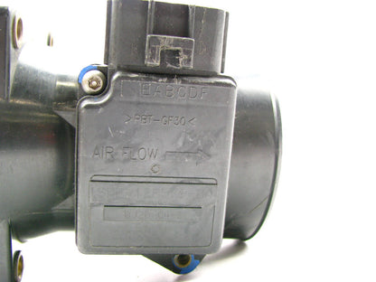 NEW - OUT OF BOX - Ford XF2F-12B624-AA MAF Mass Air Flow Sensor 1SDF-12B579-BA