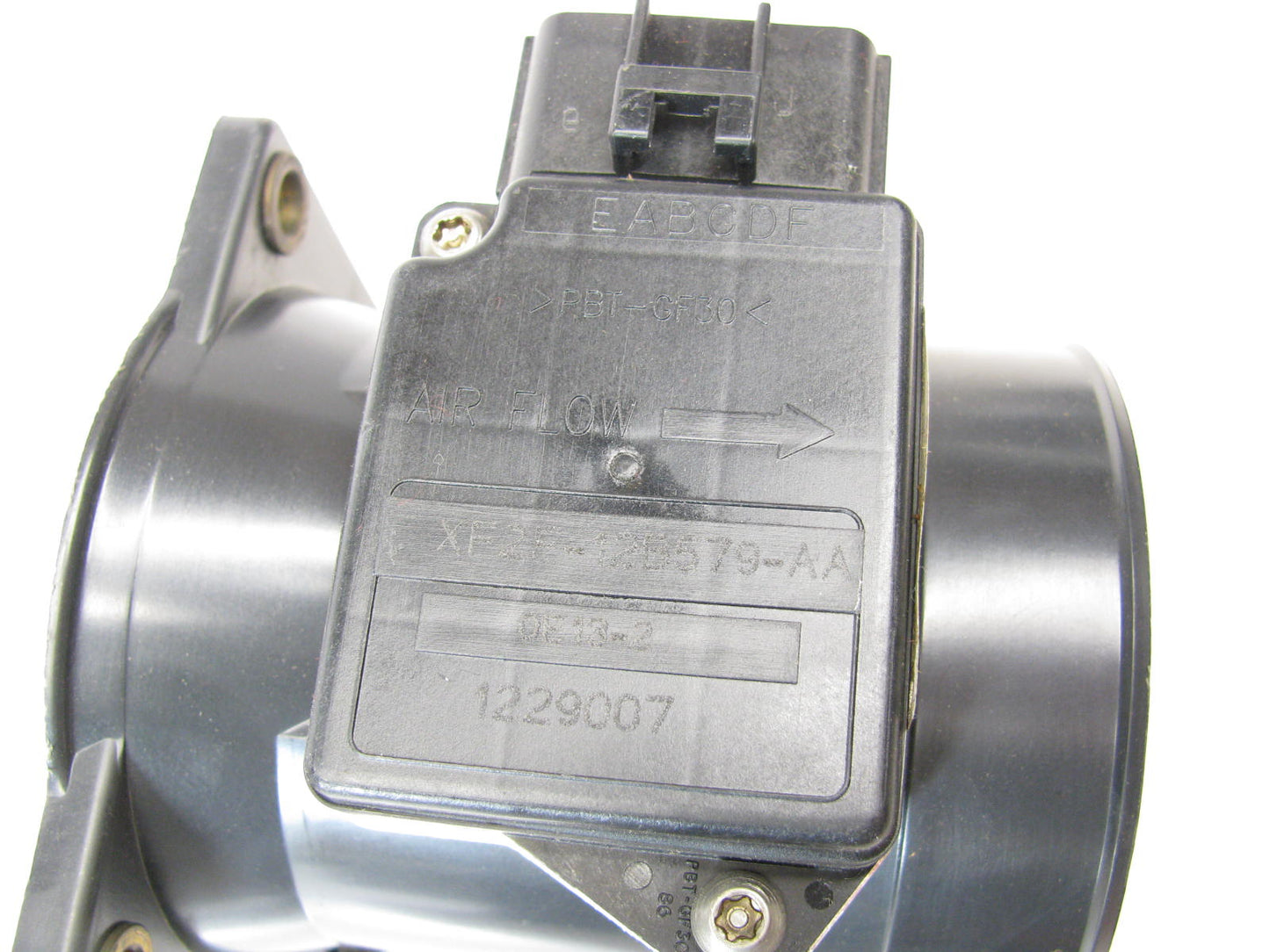 NEW UNBOXED OEM Ford XF2F-12B624-CB MAF Mass Air Flow Sensor 99-05 Explorer 4.0L