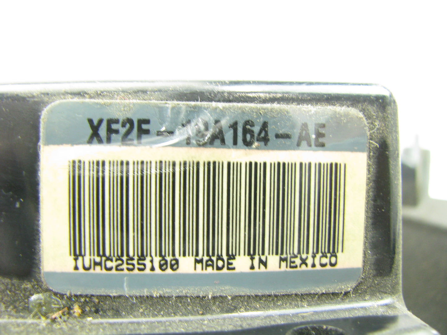 NEW - OUT OF BOX XF2F-19A164-AE Overhead Radio Controls 1999-2003 Ford Windstar