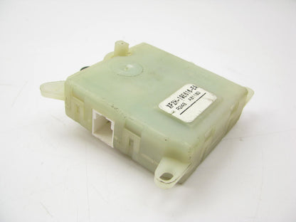 NEW - OUT OF BOX - OEM Ford XF2H-19E616-EA HVAC Heater A/C Blend Door Actuator