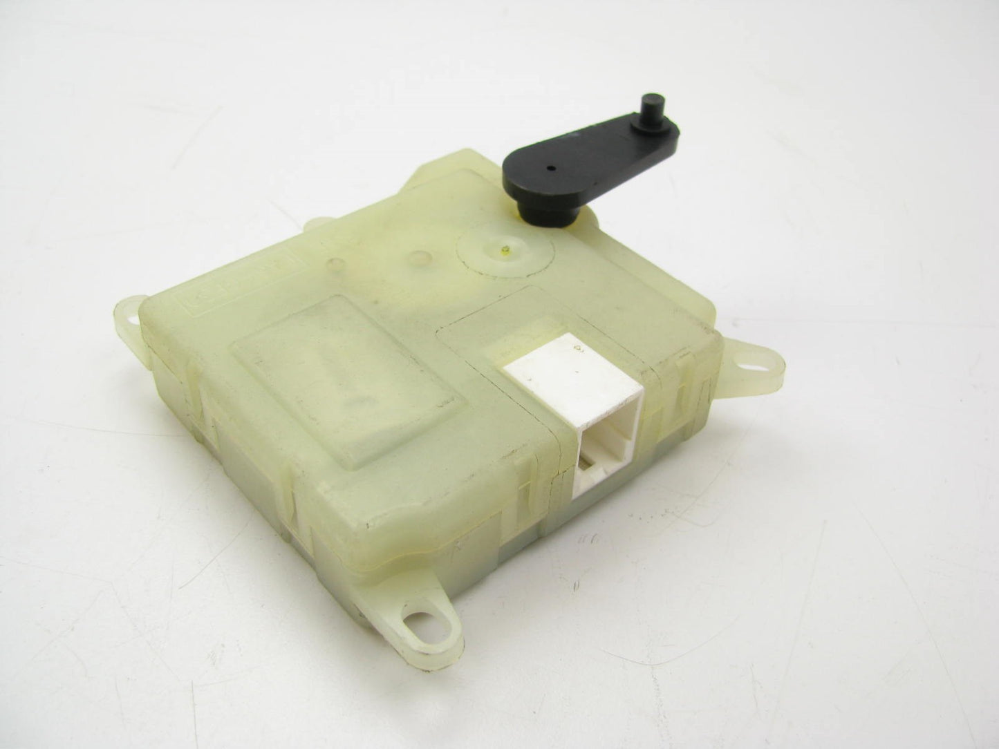 NEW - OUT OF BOX - OEM Ford XF2H-19E616-EA HVAC Heater A/C Blend Door Actuator