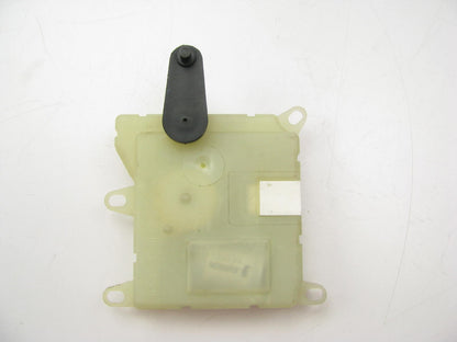 NEW - OUT OF BOX - OEM Ford XF2H-19E616-EA HVAC Heater A/C Blend Door Actuator
