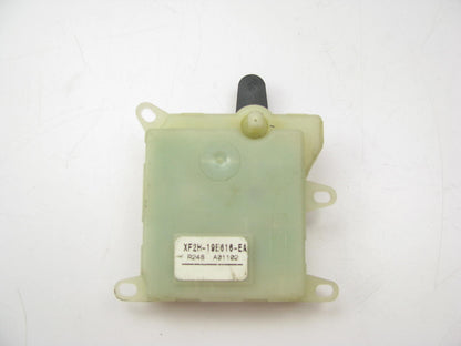 NEW - OUT OF BOX - OEM Ford XF2H-19E616-EA HVAC Heater A/C Blend Door Actuator