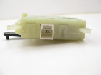 NEW - OUT OF BOX - OEM Ford XF2H-19E616-EA HVAC Heater A/C Blend Door Actuator
