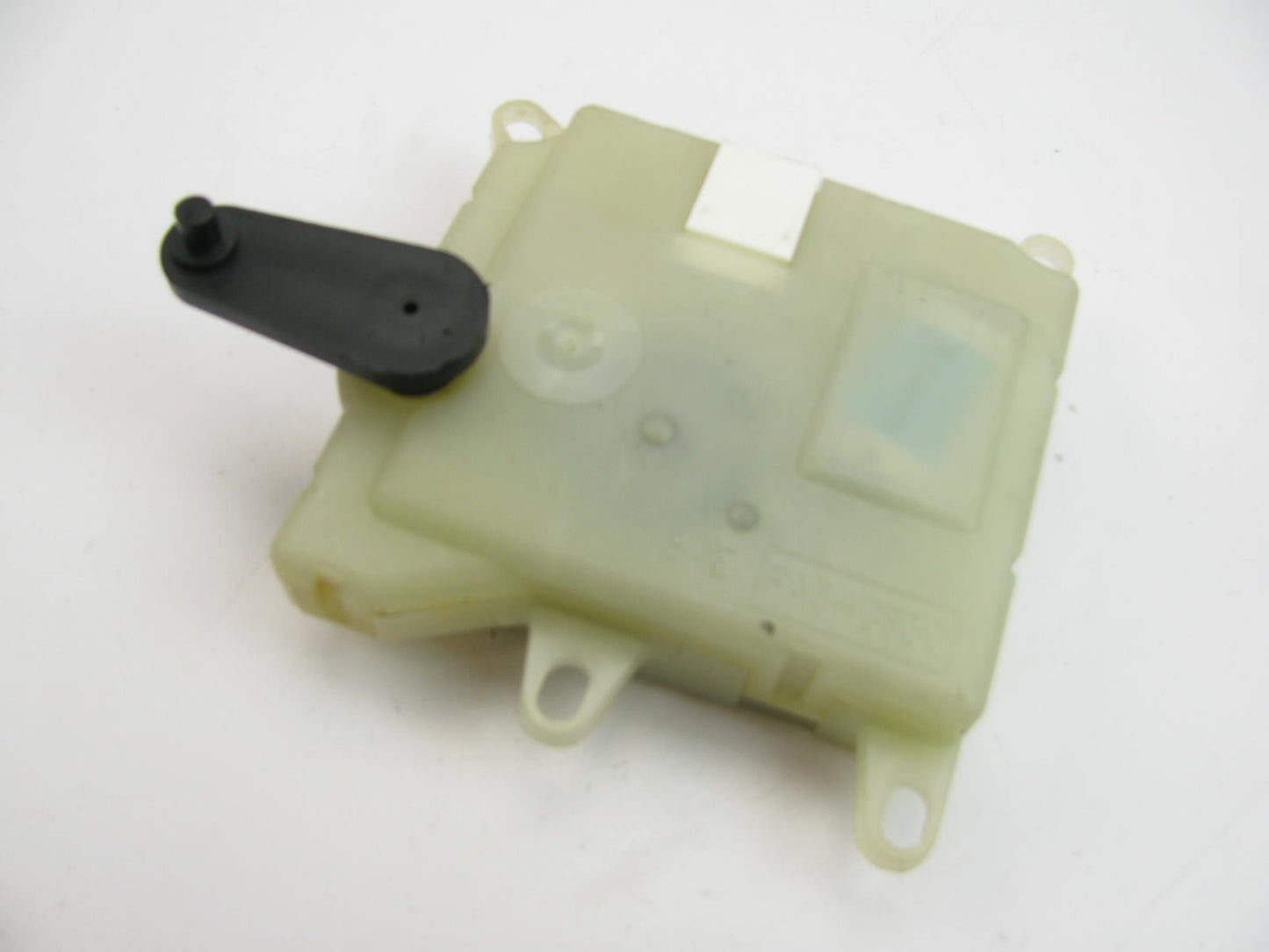 NEW - OUT OF BOX - OEM Ford XF2H-19E616-EB Heater Blend Door Actuator