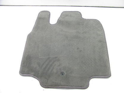 NEW OEM 1995-2003 Ford Windstar Front Factory Floor Mats - GRAY