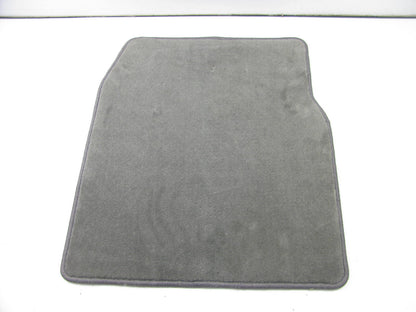 NEW OEM 1995-2003 Ford Windstar Front Factory Floor Mats - GRAY