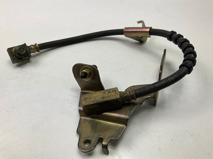 NEW UNBOXED OEM Ford XF32-2B557-BA Front Left Brake Hose - 1995-2002 Continental