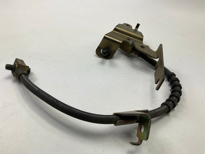 NEW UNBOXED OEM Ford XF32-2B557-BA Front Left Brake Hose - 1995-2002 Continental