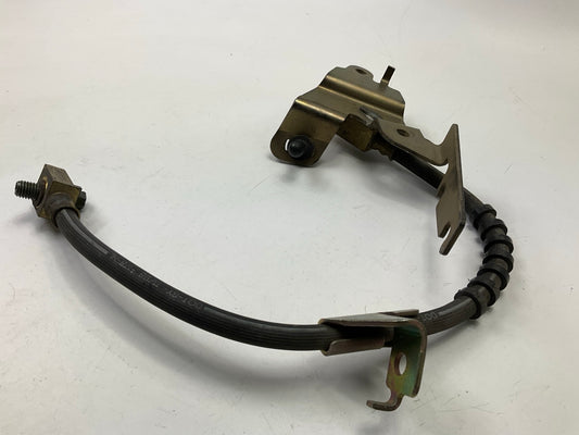 NEW UNBOXED OEM Ford XF32-2B557-BA Front Left Brake Hose - 1995-2002 Continental