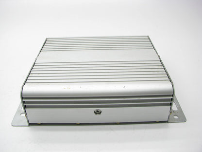NEW - OUT OF BOX - OEM Ford XF3F-18C808-AA Radio Amplifier - NEW TAKE-OFF