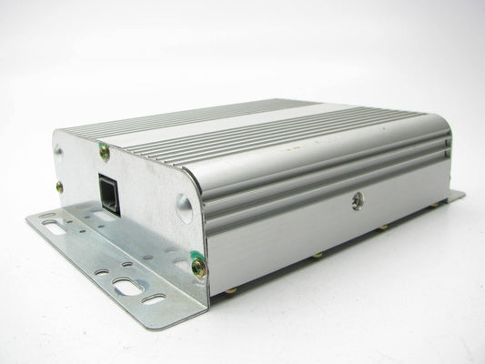 NEW - OUT OF BOX - OEM Ford XF3F-18C808-AA Radio Amplifier - NEW TAKE-OFF