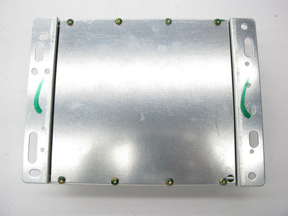 NEW - OUT OF BOX - OEM Ford XF3F-18C808-AA Radio Amplifier - NEW TAKE-OFF