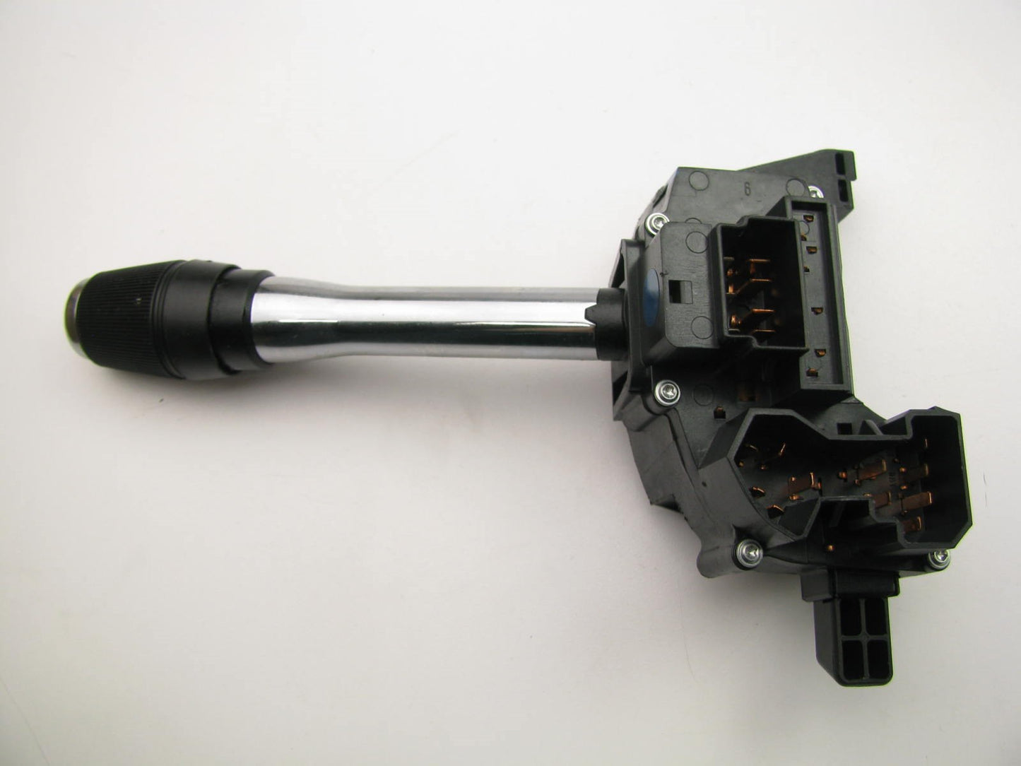NEW - OUT OF BOX - OEM Ford XF3T-13K359-BA Windshield Wiper Turn Signal Switch