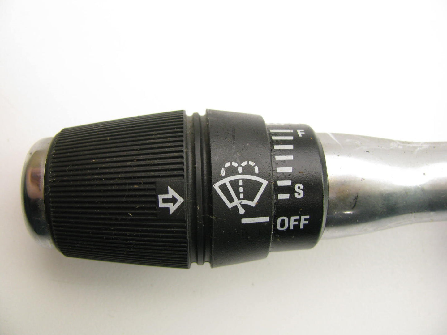 NEW - OUT OF BOX - OEM Ford XF3T-13K359-BA Windshield Wiper Turn Signal Switch