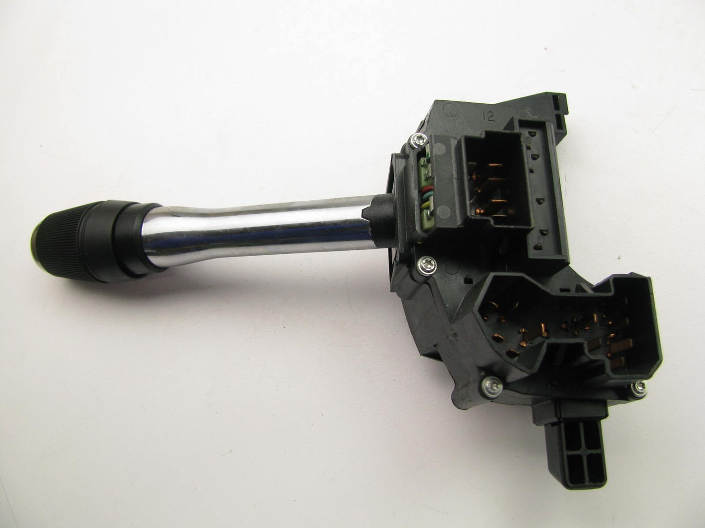 NEW - OUT OF BOX - OEM Ford XF3T-13K359-CB Turn Signal / Windshield Wiper Switch
