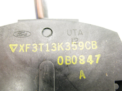 NEW - OUT OF BOX - OEM Ford XF3T-13K359-CB Turn Signal / Windshield Wiper Switch