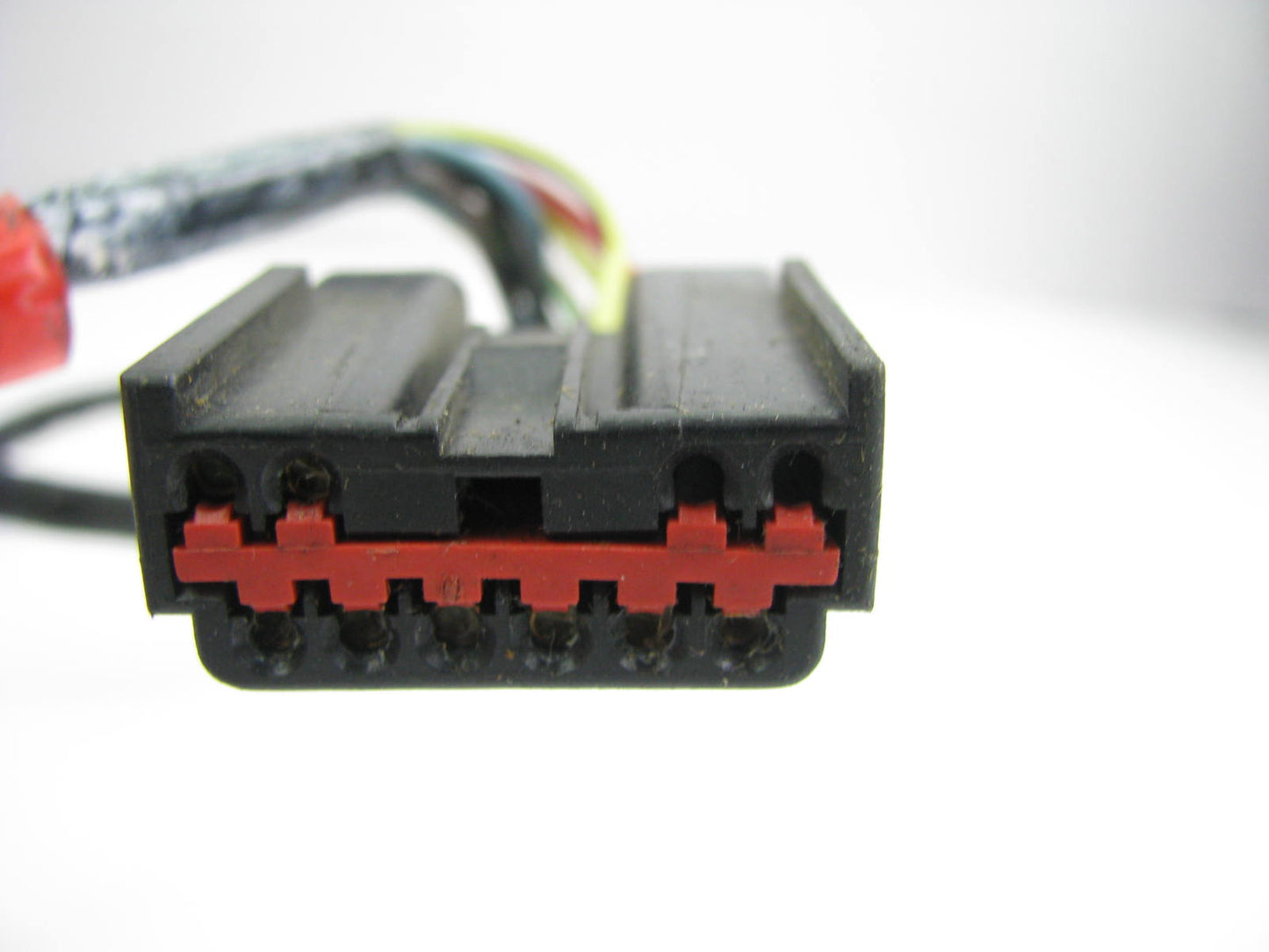NEW OUT OF BOX - OEM Ford XF3T-14A626-AC Keyless Entry Number Door Pad Switch