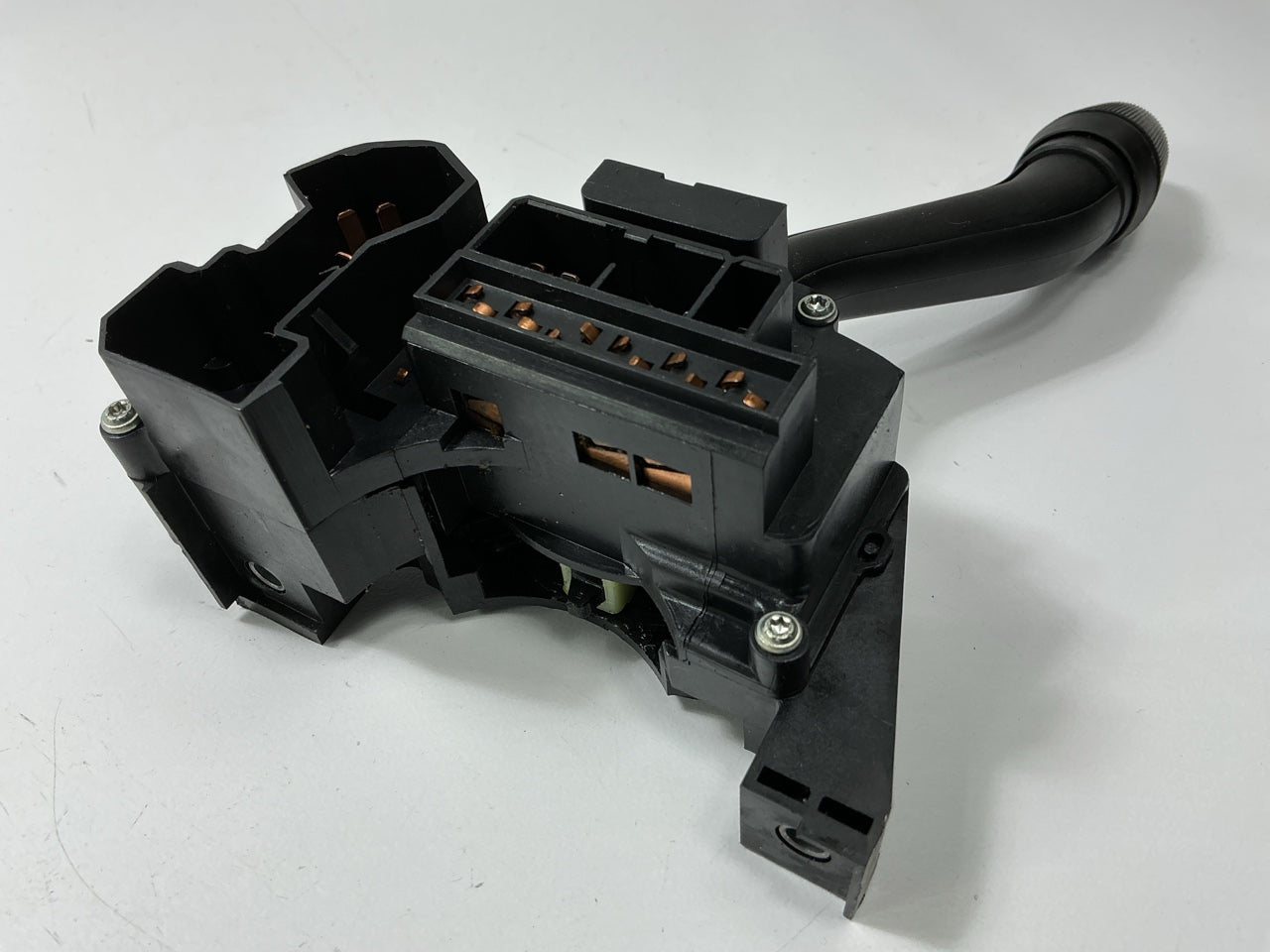 NEW UNBOXED OEM Ford XF52-13K359-BA Turn Signal, Warning, Wiper Combo Switch