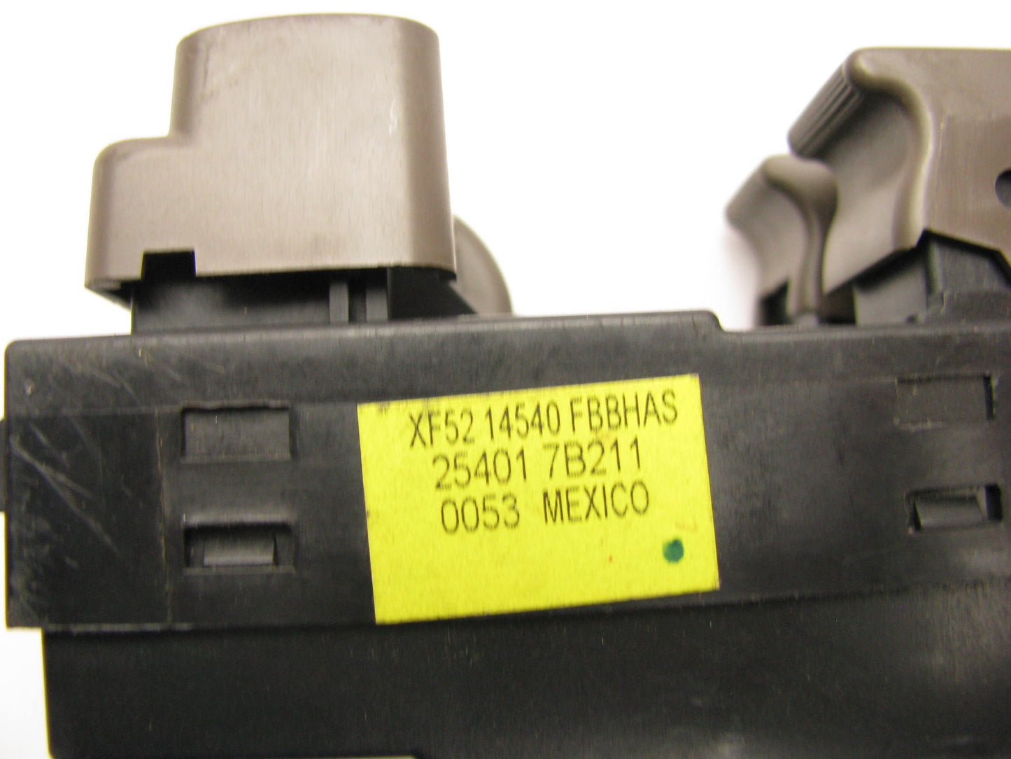 NEW OEM Unboxed Front Left Door Lock Window Switch For 00-02 Quest XF52-14540-FB
