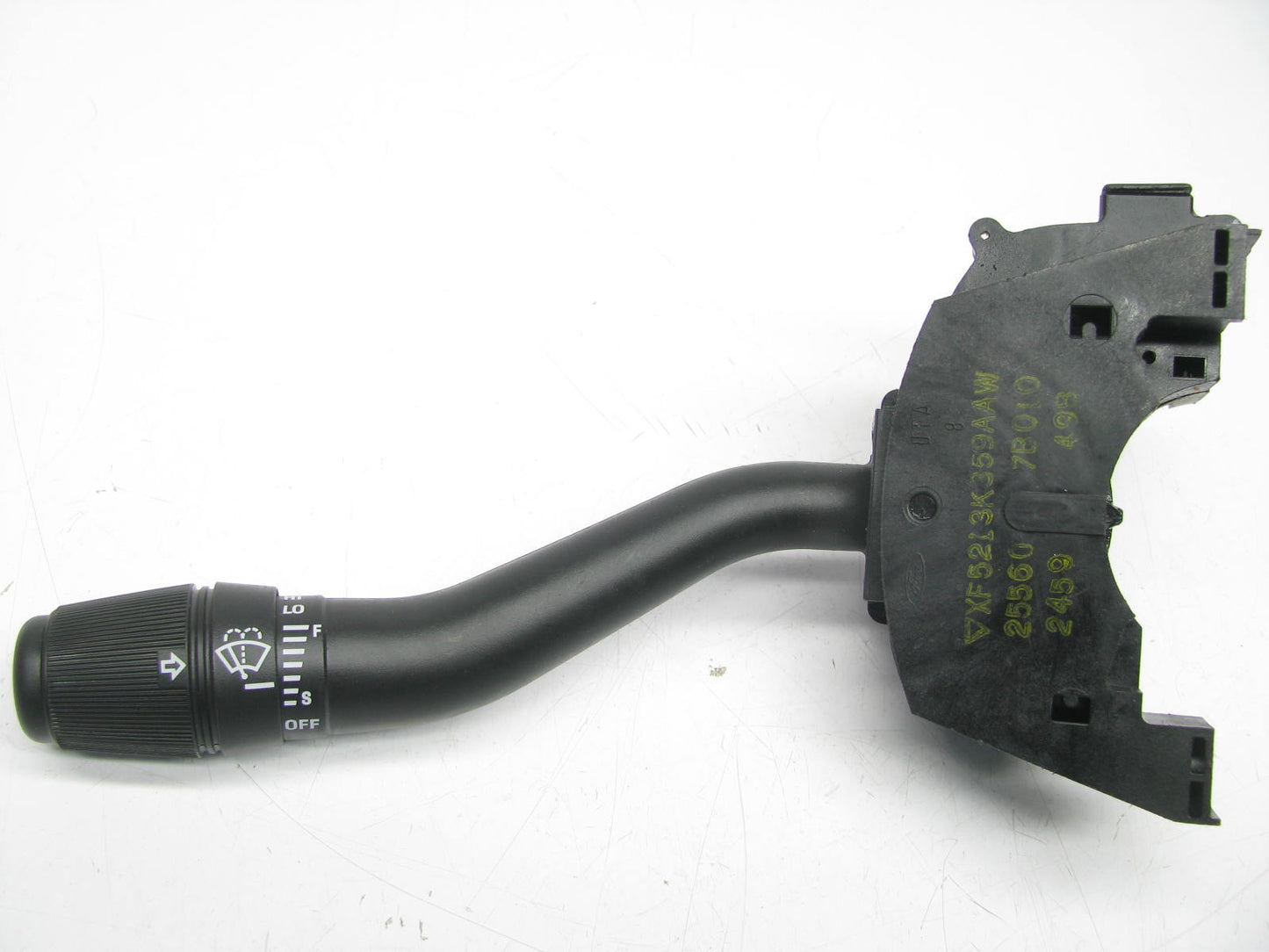 NEW - OUT OF BOX - OEM Ford XF52-13K359-AAW Turn Signal Wiper Switch