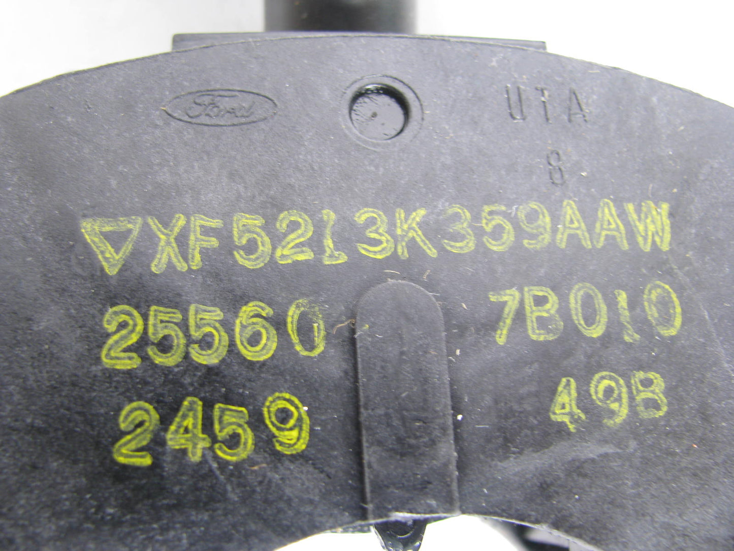 NEW - OUT OF BOX - OEM Ford XF52-13K359-AAW Turn Signal Wiper Switch