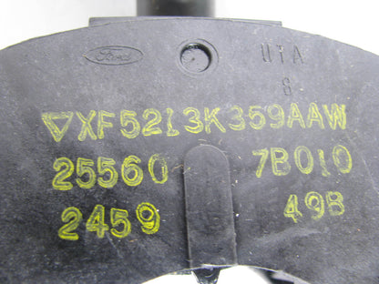 NEW - OUT OF BOX - OEM Ford XF52-13K359-AAW Turn Signal Wiper Switch