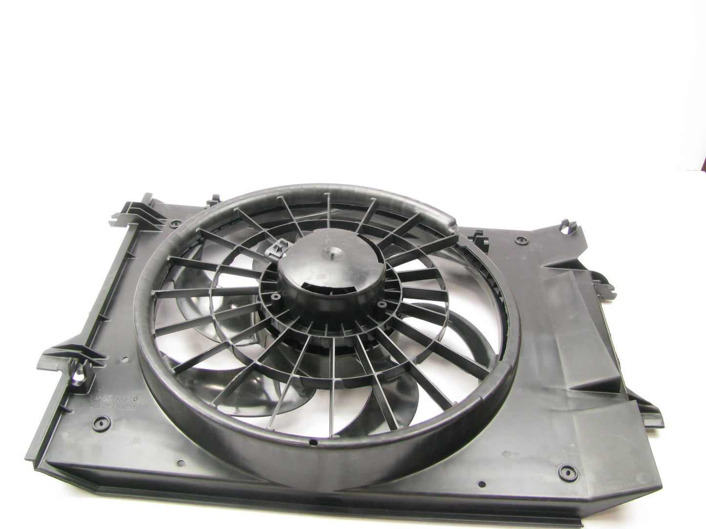 NEW - OUT OF BOX OEM XF5H-8C607-AD Electric Cooling Fan For 99-02 Quest Villager