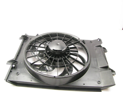 NEW - OUT OF BOX OEM XF5H-8C607-AD Electric Cooling Fan For 99-02 Quest Villager