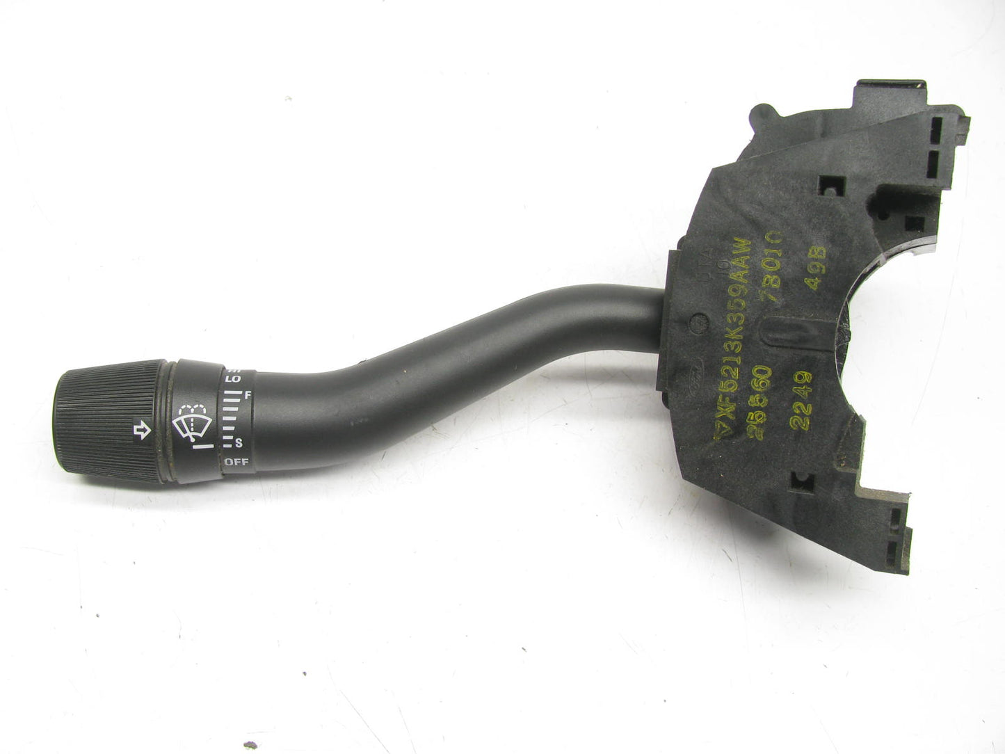 NEW - OUT OF BOX FORD XF5Z-13K359-AAA Turn Signal Switch 99-02 Mercury Villager