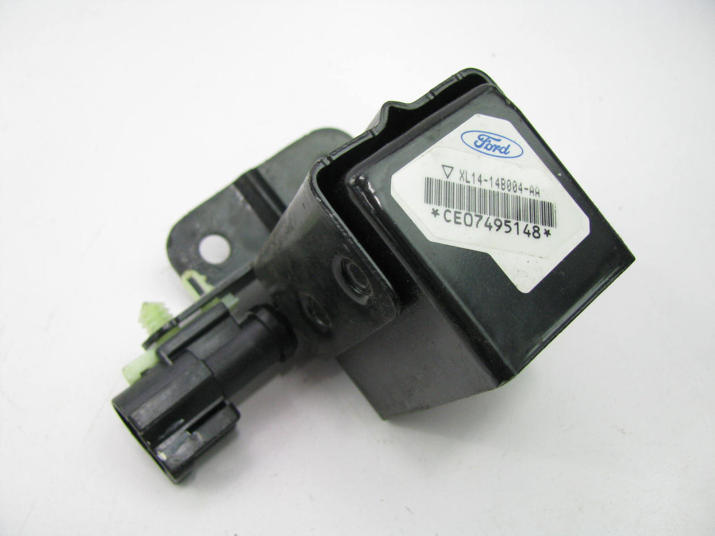 NEW - Out Of Box XL14-14B004-AA Front Left Impact SRS Sensor 99 Ford Expedition