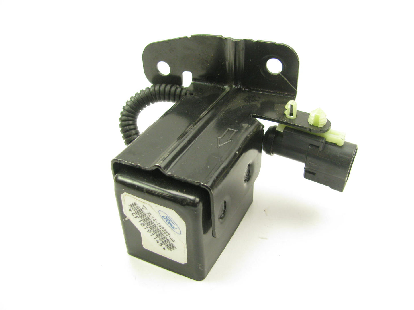 NEW OUT OF BOX OEM XL14-14B005-AA FRONT LEFT SRS Crash Sensor 99 Expedition