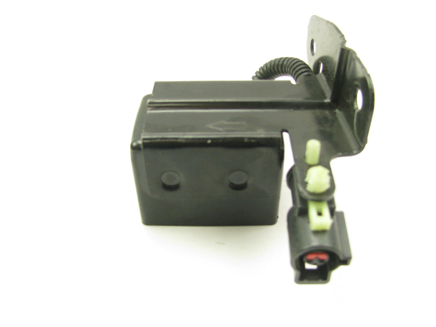 NEW OUT OF BOX OEM XL14-14B005-AA FRONT LEFT SRS Crash Sensor 99 Expedition