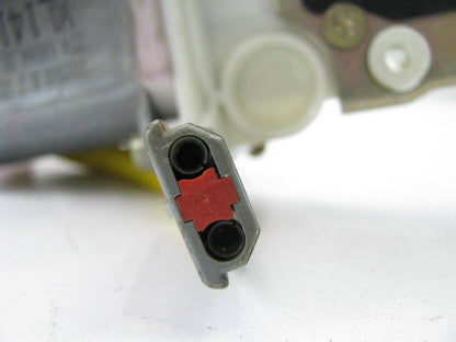 NEW UNBOXED 1997-2002 Expedition, Navigator Window Lift Motor REAR Left Drivers