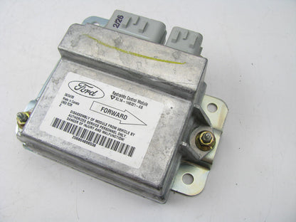 NEW - OUT OF BOX OEM Ford SRS Control Module For 1999 Expedition Naviagator