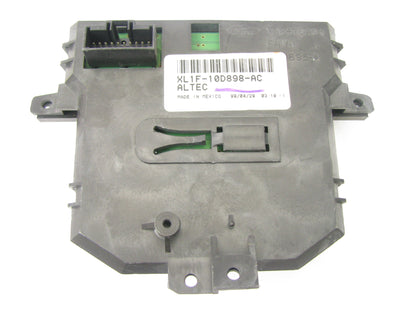 NEW - OUT OF BOX FORD XL1F-10D898-AC Overhead Console Info Display Compass