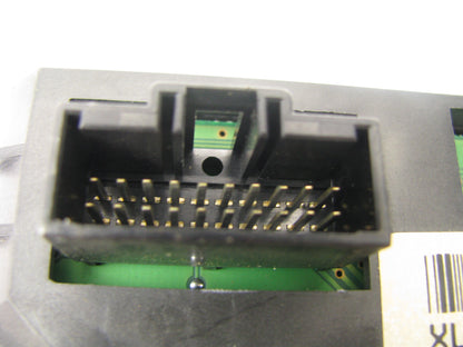 NEW - OUT OF BOX FORD XL1F-10D898-AC Overhead Console Info Display Compass