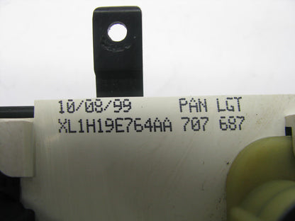 NEW UNBOXED XL1H-19E764-AA Rear Overhead HVAC Control Switch 99-02 Expedition