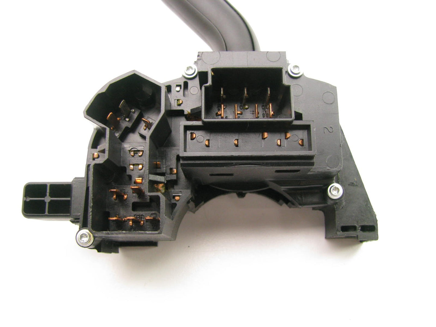NEW - OUT OF BOX - OEM Ford XL1T-13K359-ADW Turn Signal Wiper Switch