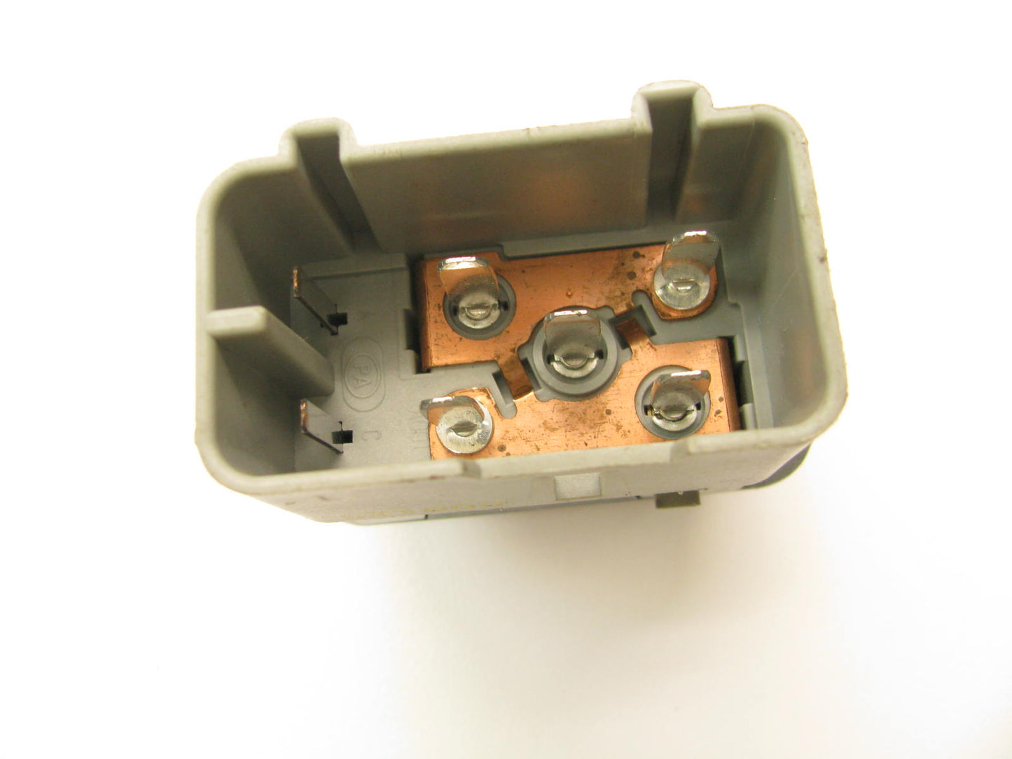 NEW - Out Of Box XL1T-14529-BAW Door Power Window Switch 1997-2005 Ford