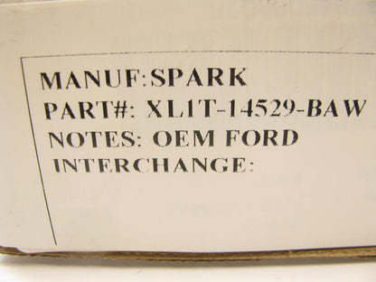 NEW - Out Of Box XL1T-14529-BAW Door Power Window Switch 1997-2005 Ford
