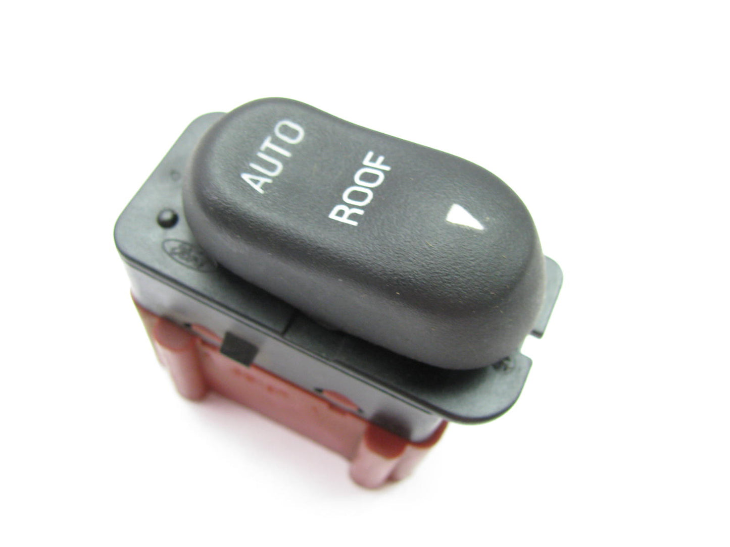 NEW - OUT OF BOX - OEM FORD XL1T-15A699-ACW Sunroof Switch - XL1Z15B691AA