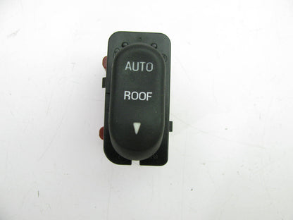 NEW - OUT OF BOX - OEM FORD XL1T-15A699-ACW Sunroof Switch - XL1Z15B691AA